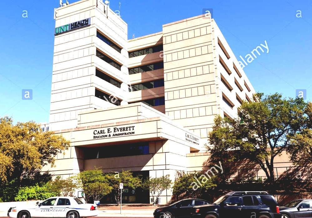 University Of North Texas Health Science Center Medical Clinic Of