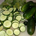 Victoria Beckham: 5 reasons why celebrities eat cucumber