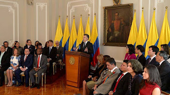Santos a la JEP: Hay crímenes tan graves que ni nuestra conciencia puede amnistiar