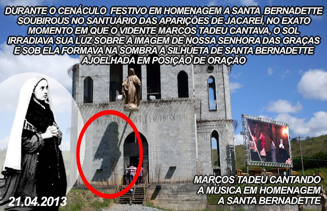 Image result for santuario das aparicoes de jacarei