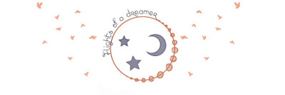 Flights of a dreamer