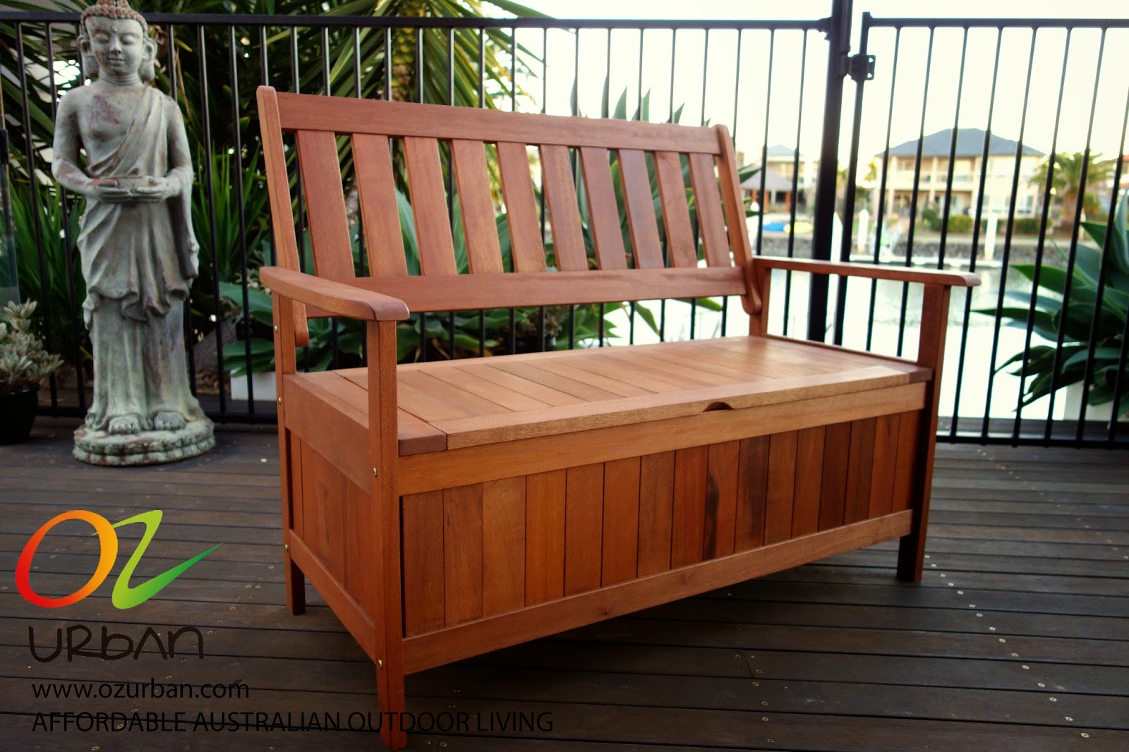 OzUrban Outdoor Furniture Blog Where to buy Cheap Outdoor Storage