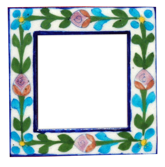 Rajasthan Handicrafts Decorative Photo Frames, Handmade Art Frames