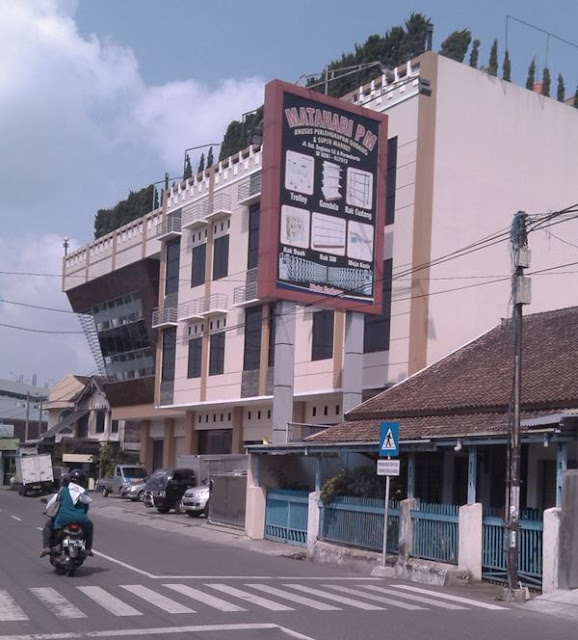 Matahari PM Purwokerto