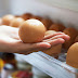 Μη βάζετε τα αυγά στην ειδική θήκη του ψυγείου  