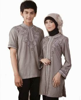 42+ Desain Model Baju Muslim Terbaru Trend 2017 | Simpel Casual Modern Desain model baju muslim terbaru modern 42+ Desain Model Baju Muslim Terbaru Trend 2017 | Simpel Casual Modern
