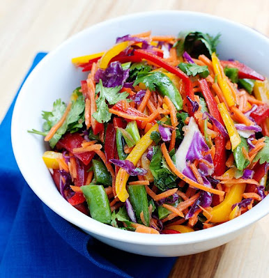 Rainbow-slaw-salad