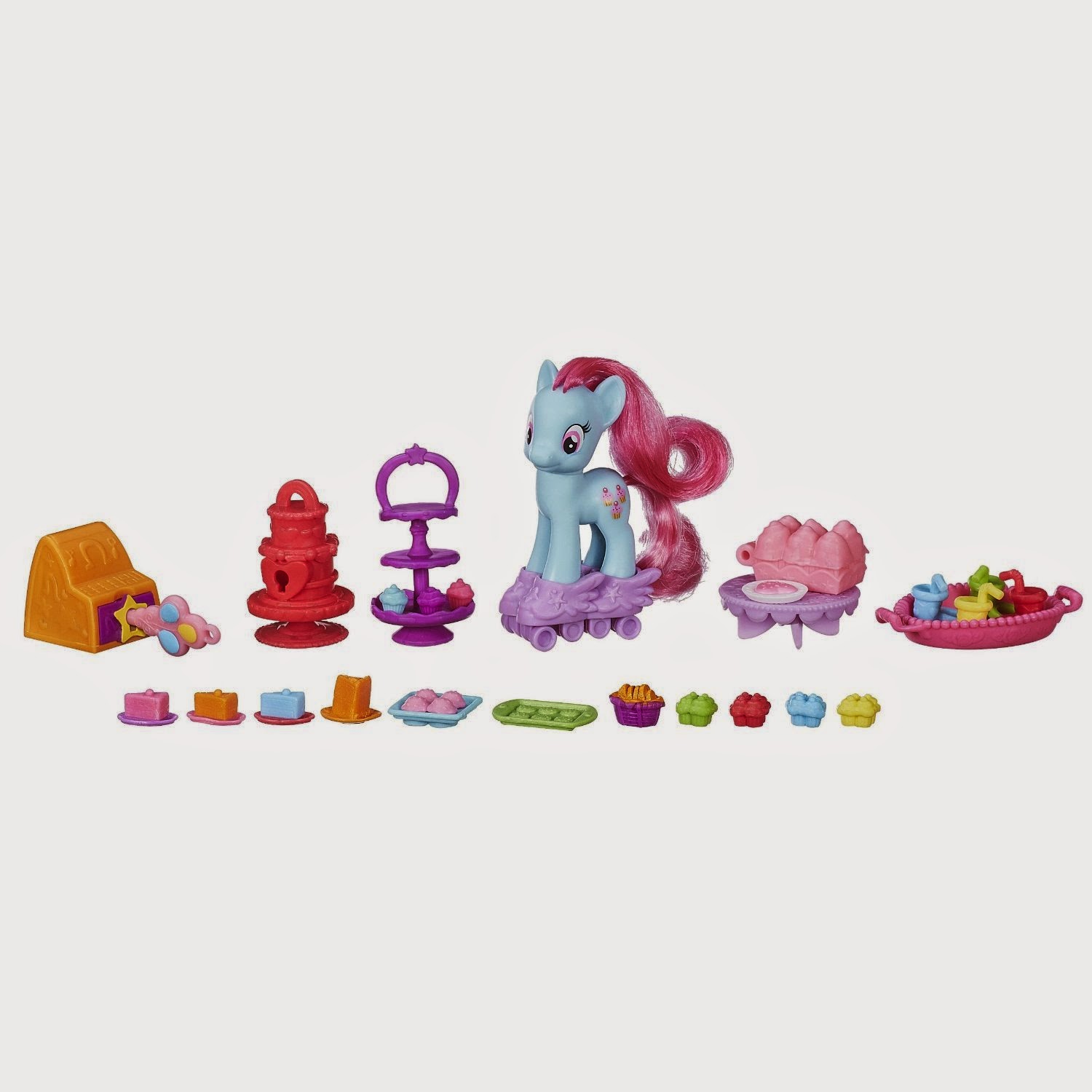 2 new items listed on Amazon 8 Inch Twilight Sparkle and My Little