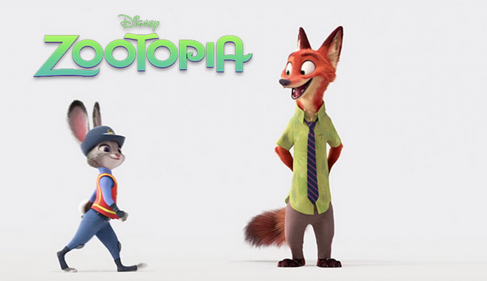 Zootopia 2 - Official Trailer 