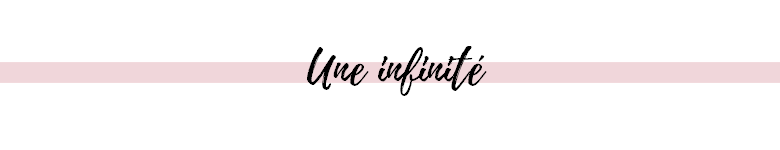 Mon blog en 9 chiffres une infinité
