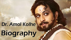 Amol Kolhe as Chhatrapati Sambhaji Amol Kolhe as Chhatrapati Sambhaji
