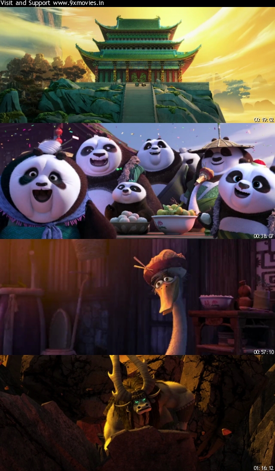 Kung fu panda 3 free download torrent spacelinda
