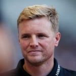 2016-2017 Nama Pelatih Manajer Bournemouth