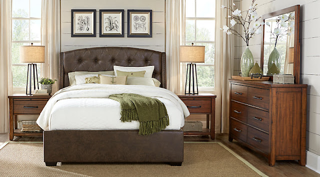 Bedroom sleeping tips