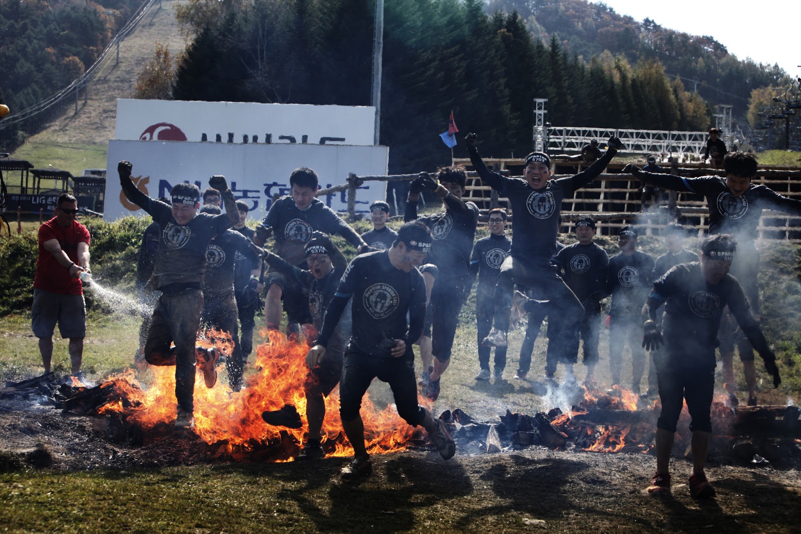 Reebok spartan race singapore Clearance