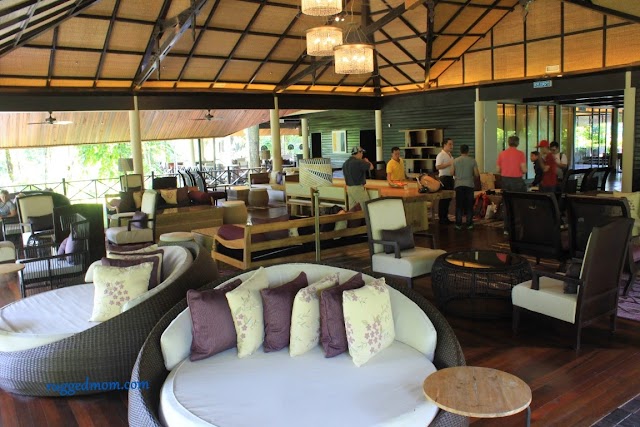 Mulu Marriot Resort & Spa, Miri | 5 Star Resort in a Lush Green Rainforest 