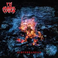 [1994] - Subterranean [EP]