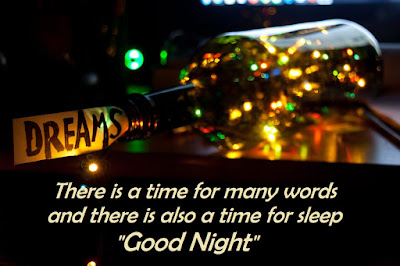 Good Night Images With Quotes Good Night Images With Quotes