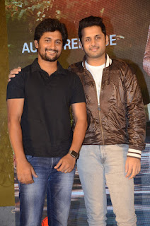 100 days of love telugu audio launch photos 100 days of love telugu audio launch photos