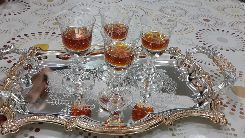 La Capitana ile Müthiş Bir Seksenler Partisi