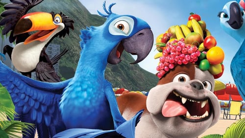 Rio Streaming Complet Vf [VF] Rio 2 2014 Film Complet Streaming - Regarder Film Francais