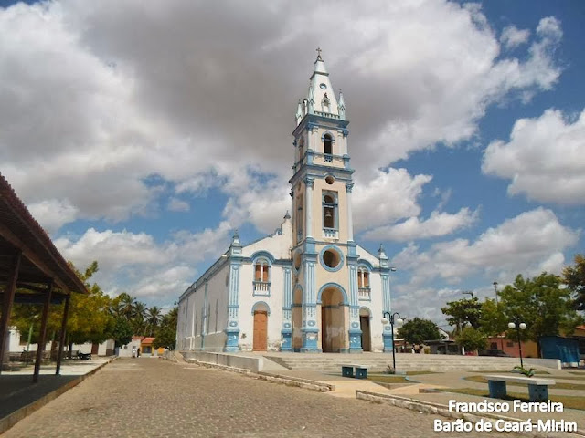 Resultado de imagem para IGREJA DE pedro velho rn