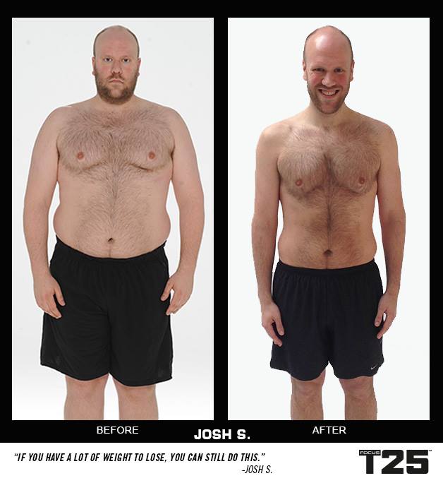 A Fit Nurse: Focus T25... The Newest Workout From The Creator Of Insanity