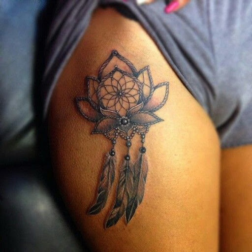 Flor De Lótus
