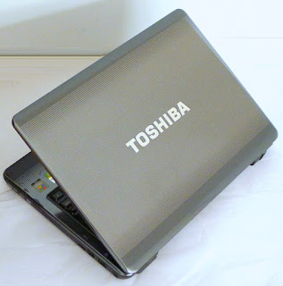 Laptop Toshiba Satellite M800 | Core2Duo