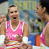 RENOVOU! Vôlei Nestlé anuncia a renovação da experiente Carol Albuquerque para a temporada 2017 / 2018.