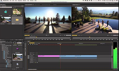 Adobe Premiere Pro CS2 Terbaru