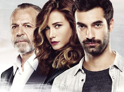 مسلسل بويراز كارايل 3 الموسم الثالث الحلقة 2 مترجمة للعربية