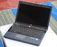 harga Jual Laptop Second Compaq 420