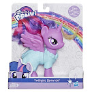 My Little Pony Dress-up Twilight Sparkle Brushable Pony