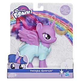 My Little Pony Dress-up Twilight Sparkle Brushable Pony