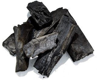 charcoal Charcoal (Koyala)