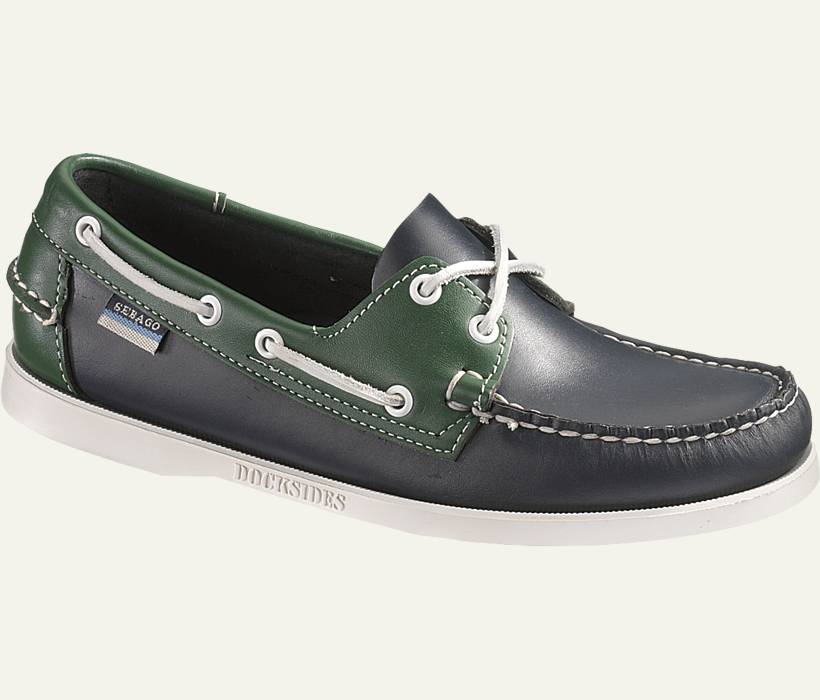 My Top 10 favorite Sebago boat shoes for Men