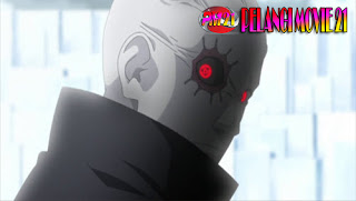 Boruto Episode 21 Subtitle Indonesia Boruto Episode 21 Subtitle Indonesia