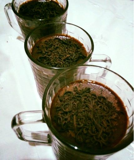 resep chocolate silky pudding resep chocolate silky pudding