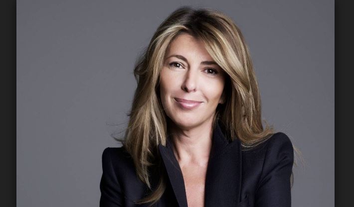 Biografia de Modista Colombiana Nina Garcia