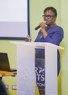 Two Factors That Disrupt Performance Management - Oyiza Salu Two Factors That Disrupt Performance Management - Oyiza Salu
