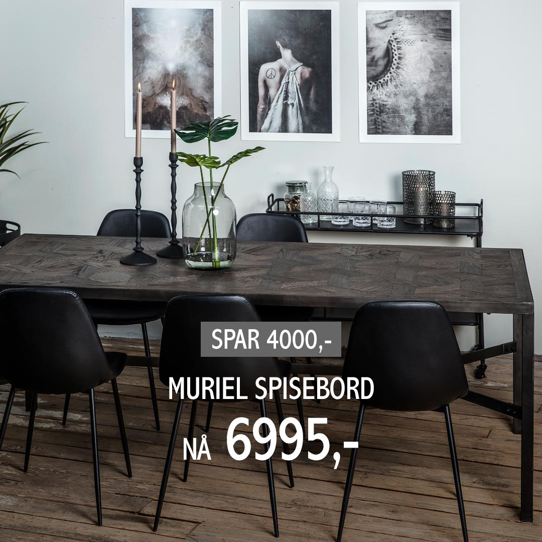 Blogg Home and Cottage: Det du trenger til påskekosen til Best pris på House Doctor Classico spisestol Se priser før