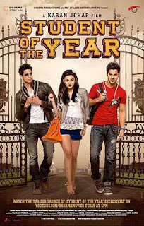 Student Of The Year 2 v/s Student Of The Year Day Wise Box Office Collections Comparison 