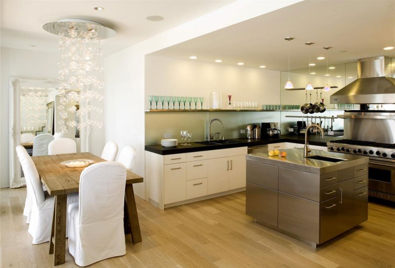 Kitchen Design And Layout Should A Straight Line Form Single Set Or L To Save Space Do Not Let Dining Table Kitchen Design And Layout Should A Straight Line Form Single Set Or L To Save Space Do Not Let Dining Table