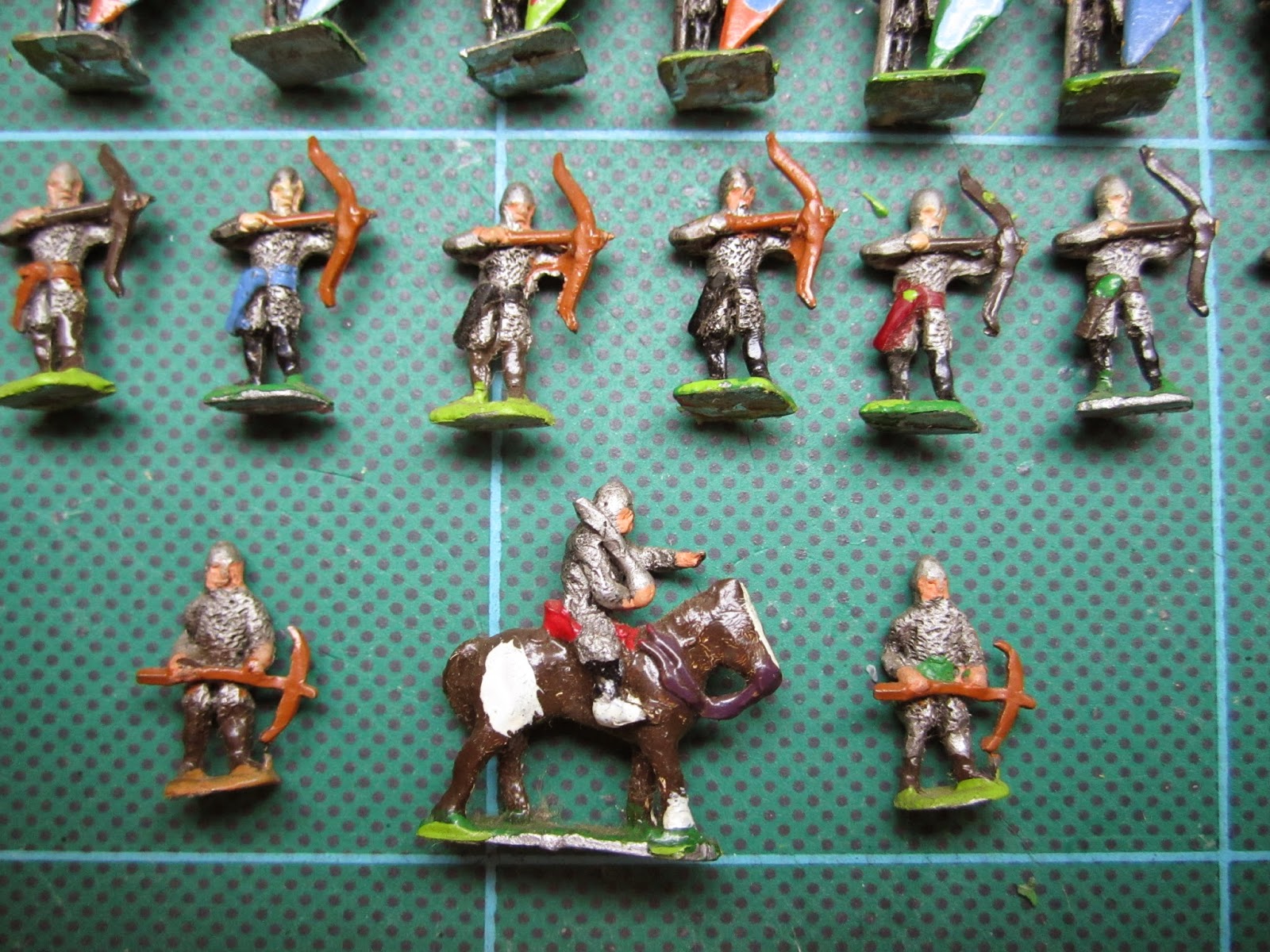 forum wargame figurines