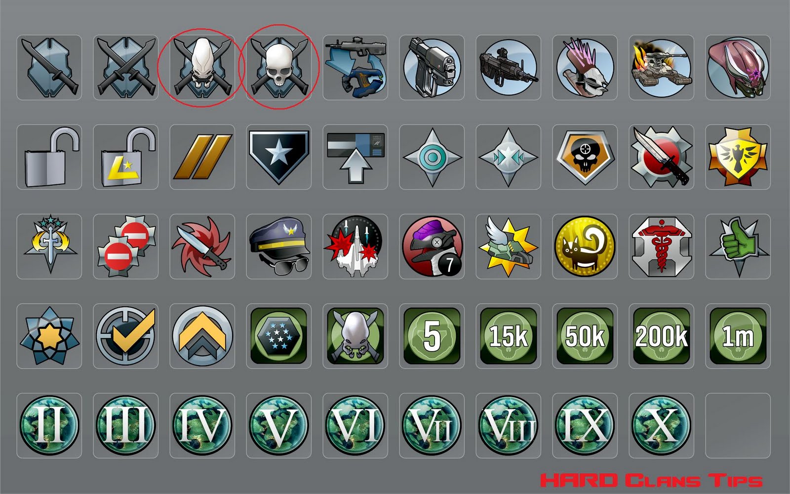 Tips Hints and Strategies: Halo : Reach : Gods Must Be Strong and A