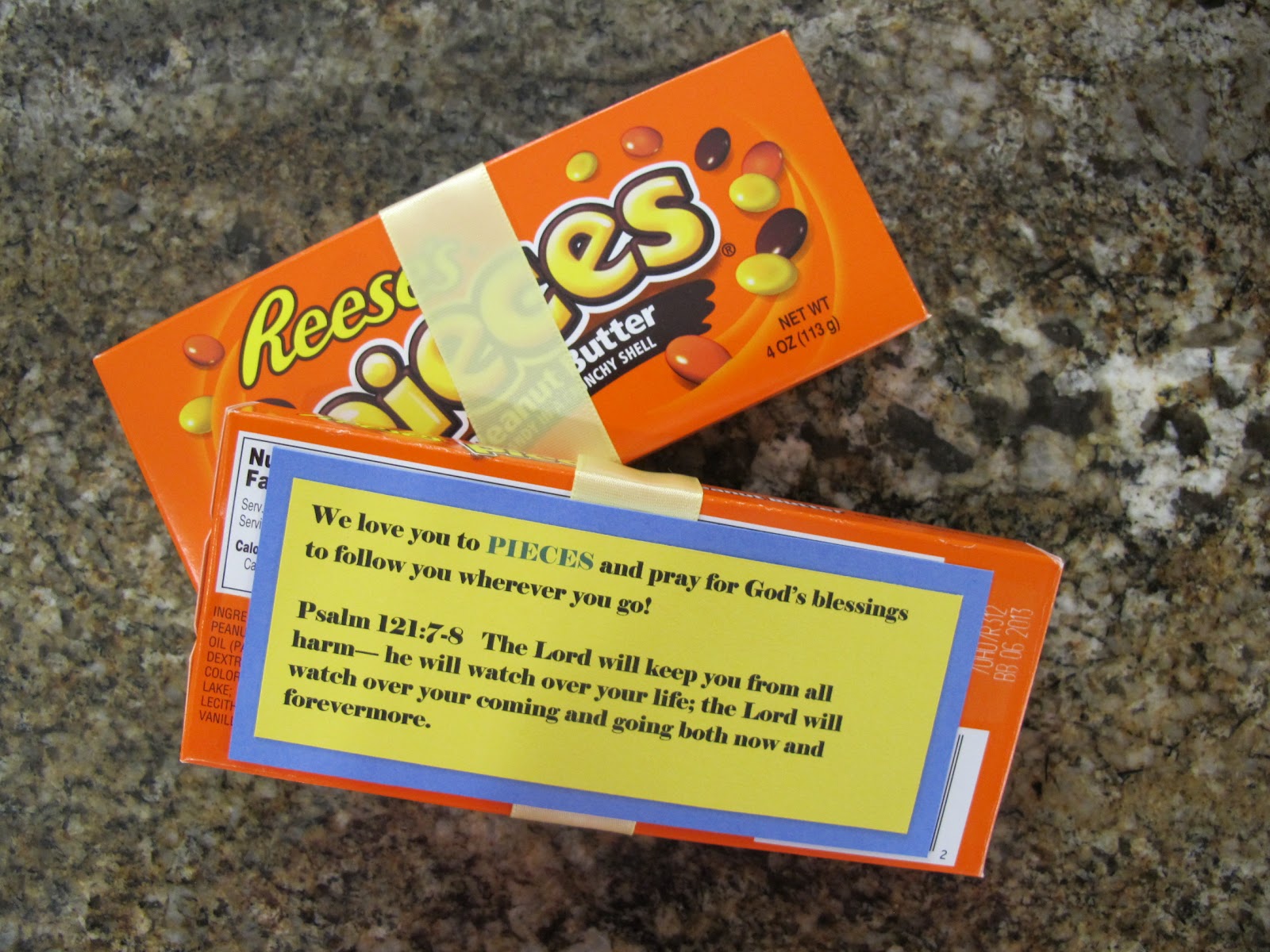 Cricut For Kids Graduation Candy Gram