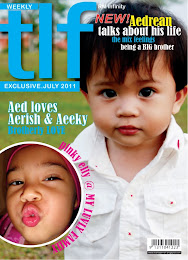 TLF 2nd blog mag's COVER