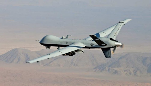 Berikut Empat Drone Dengan Teknologi Paling Canggih Di Dunia Saat Ini Berikut Empat Drone Dengan Teknologi Paling Canggih Di Dunia Saat Ini
