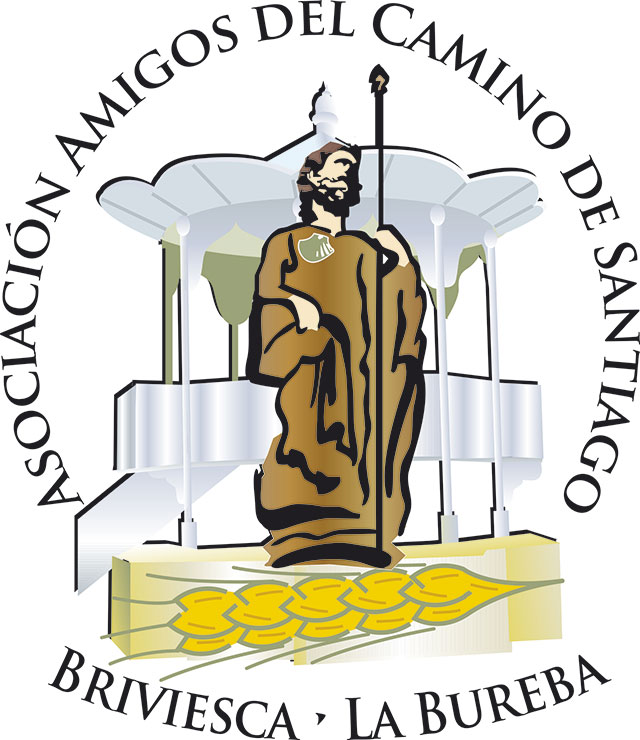 Asociación Amigos del Camino de Santiago Briviesca - Bureba